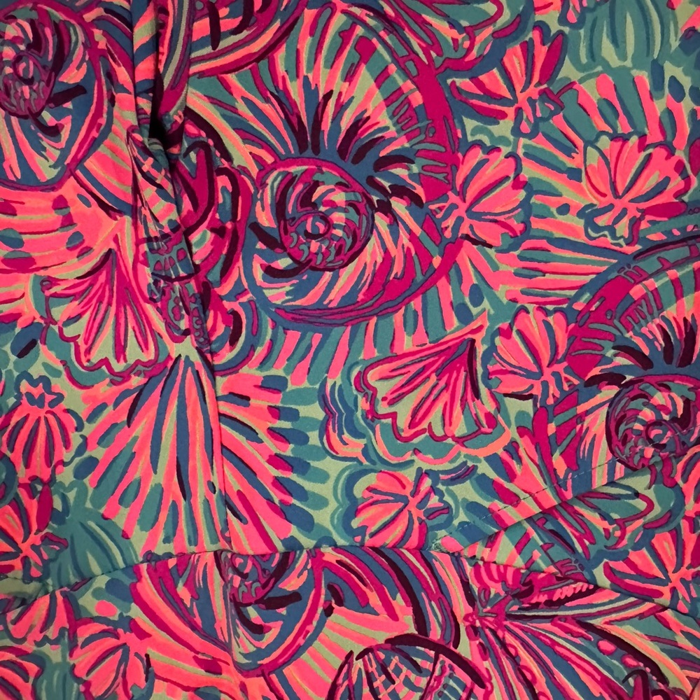 Lilly Pulitzer pants - Picture 3 of 3